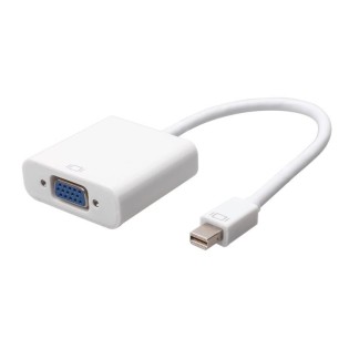 CC135-061 Converter mini dp.VGADPVGA