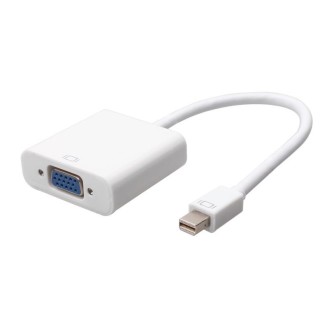 CC135-061 Converter mini dp.VGADPVGA