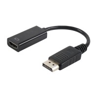 Converter DP to HDTV