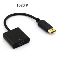 Converter DP to HDTV/HDMI