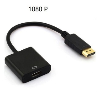 CC135-065 Converter DP.HDTVDPHDTV