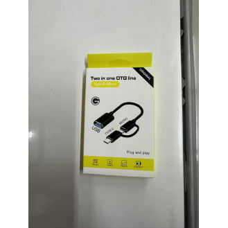 CC135-068 android+TypeC OTGTYPE-C OTG