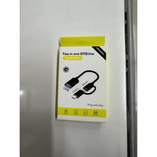 CC135-068 android+TypeC OTGTYPE-C OTG