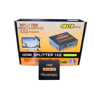 CC135-071 HDTV SPLITTER 1*21*2 HDTV
