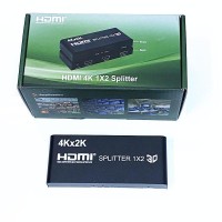 HDMI 4K 1x2 Splitter