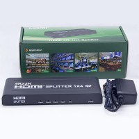 HDMI SPLITTER 1 to 4