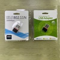 USB WiFi Adapter 150Mbps