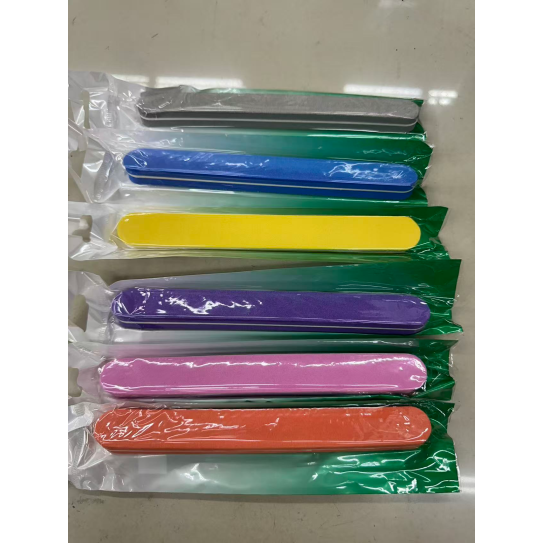 CC136-003 thicken nail file