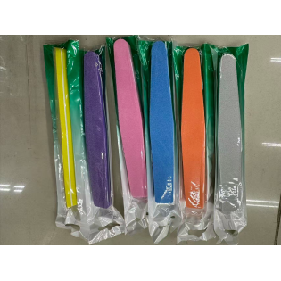 CC136-004 thicken nail file