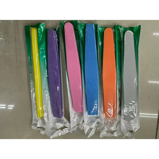 CC136-004 thicken nail file