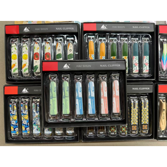 CC136-008 nail clipper618TV-2