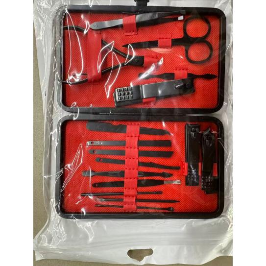 CC136-009 nail clipper setFX-1061