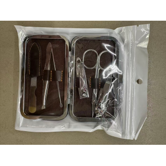 CC136-010 nail clipper setFX-351B