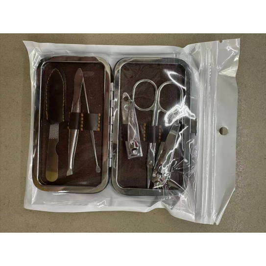 CC136-010 nail clipper setFX-351B