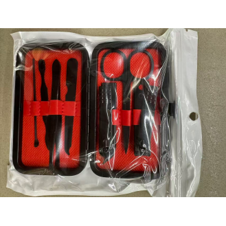 CC136-011 nail clipper setFX-1003