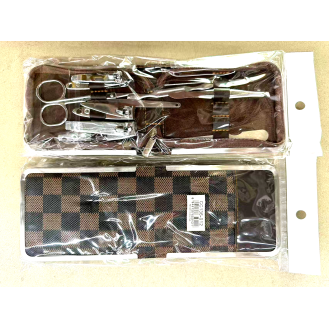 CC136-012 nail clipper setFX-025B
