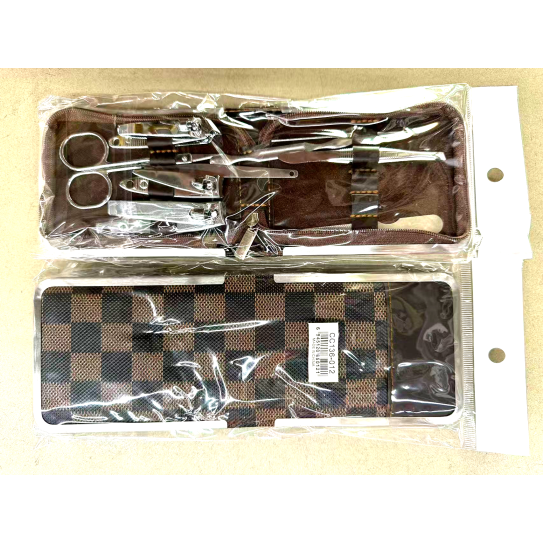 CC136-012 nail clipper setFX-025B