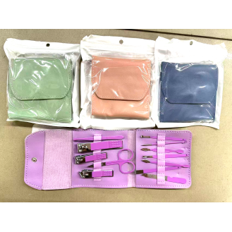 CC136-013 nail clipper setFX-1071