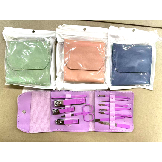 CC136-013 nail clipper setFX-1071