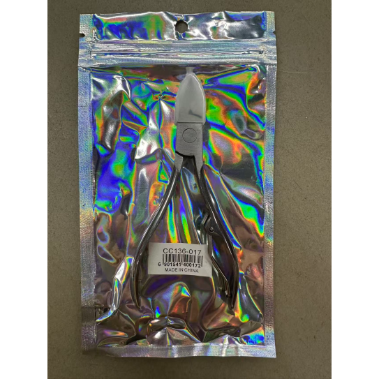 CC136-017 nice nail plier8714
