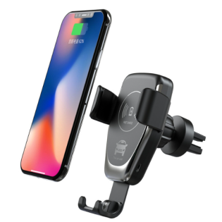 CC139-4 Wireless charging Phone Holder