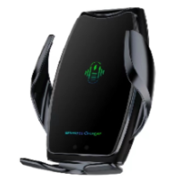 15W fast Wireless charging Phone Holder