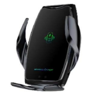 CC139-5 15W fast Wireless charging Phone Holder