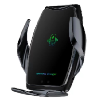 CC139-5 15W fast Wireless charging Phone Holder