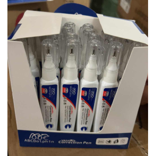 DC-140correction pen