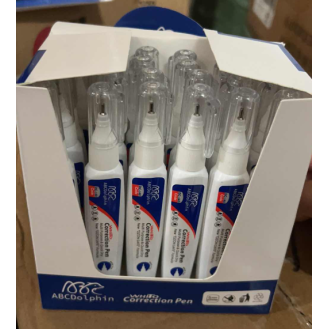 DC-140correction pen