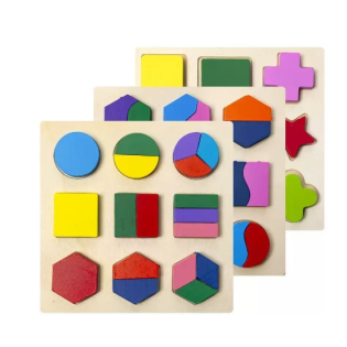 CC-141-010shape wooden toys