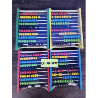 CC-141-032calculation frame wooden toys
