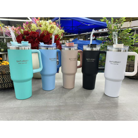 CC142-002 thermos cup401200ml