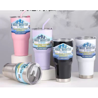 CC142-005 thermos cup30900ml