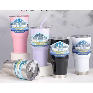 CC142-005 thermos cup30900ml