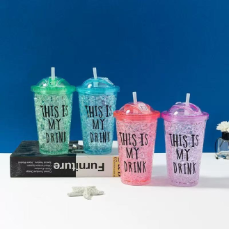 CC142-014 thermos cup