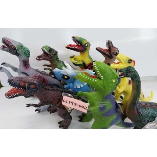 CC143-002 dinosaurJX022-1#