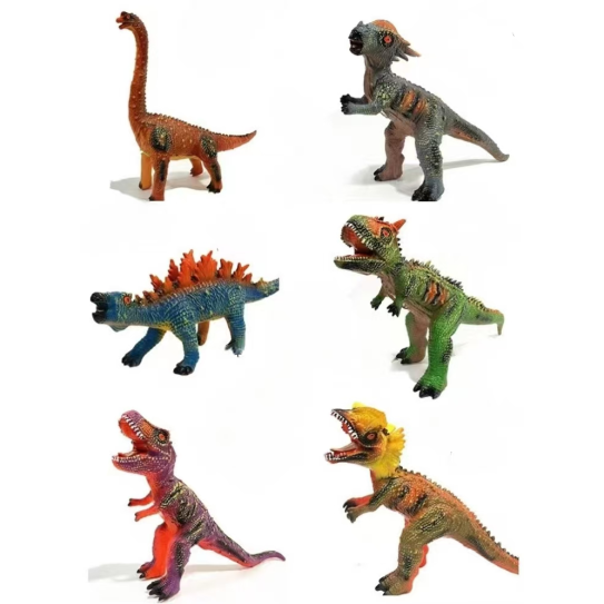 CC143-003 dinosaur1865-6# 6