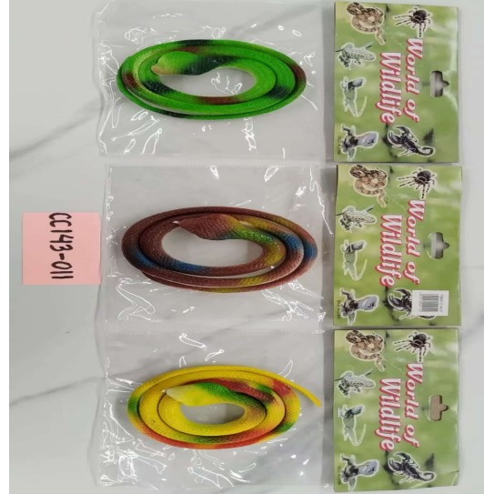 CC143-011 snake