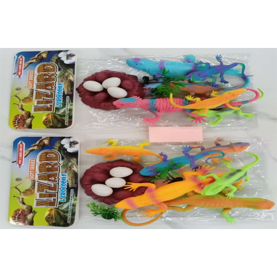 CC143-012 lizard688-7A# 2