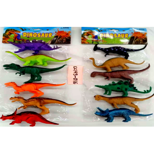 CC143-016 dinosaurK588-52#K1865-6C