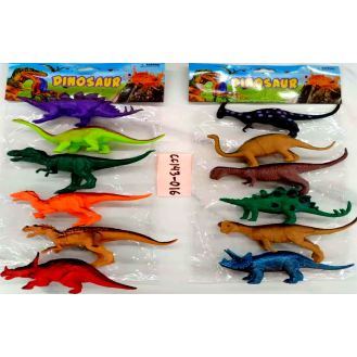 CC143-016 dinosaurK588-52#K1865-6C