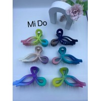 Gradient Color Hair Clip