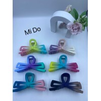 Gradient Color Hair Clip