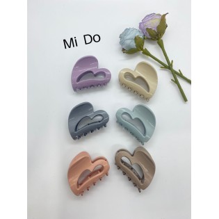 CC145-011 morandi color M Hearwear clip