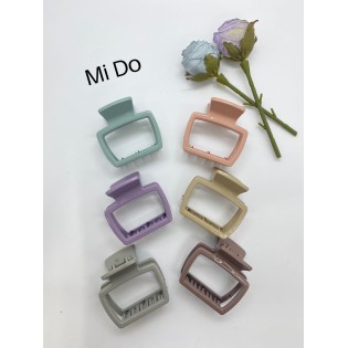 CC145-012 morandi color M Hearwear clip