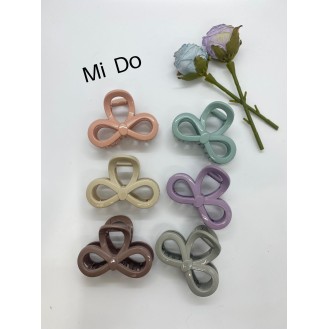 CC145-013 morandi color M Hearwear clip