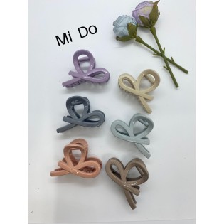 CC145-014 morandi color M Hearwear clip