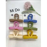 Color Hair Clip
