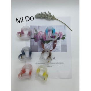 CC145-029 Translucent color M Hearwear clip